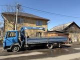 Mercedes-Benz 1993 годаүшін15 000 000 тг. в Астана – фото 4