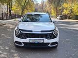 Kia Sportage 2023 года за 16 500 000 тг. в Алматы