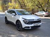 Kia Sportage 2023 года за 16 500 000 тг. в Алматы – фото 2