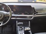 Kia Sportage 2023 года за 16 500 000 тг. в Алматы – фото 3