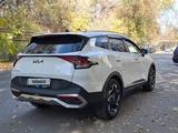 Kia Sportage 2023 года за 16 500 000 тг. в Алматы – фото 4