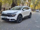 Kia Sportage 2023 года за 16 500 000 тг. в Алматы – фото 5