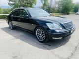 Lexus LS 430 2005 годаүшін7 500 000 тг. в Алматы