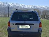 Ford Escape 2004 года за 2 600 000 тг. в Текели – фото 2
