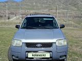 Ford Escape 2004 года за 2 600 000 тг. в Текели
