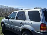 Ford Escape 2004 года за 2 600 000 тг. в Текели – фото 3