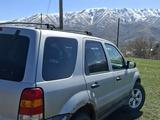 Ford Escape 2004 года за 2 600 000 тг. в Текели – фото 4
