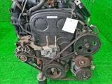 Двигатель MITSUBISHI RVR N61W 4G93 2001 за 288 000 тг. в Костанай – фото 2