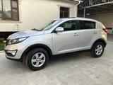 Kia Sportage 2014 годаfor5 600 000 тг. в Шымкент – фото 4