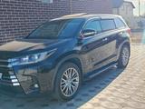 Toyota Highlander 2016 годаүшін15 000 000 тг. в Атырау – фото 3