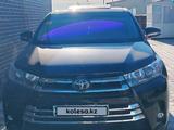 Toyota Highlander 2016 годаүшін15 000 000 тг. в Атырау – фото 4