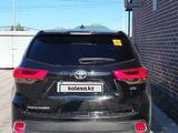 Toyota Highlander 2016 годаүшін15 000 000 тг. в Атырау – фото 5