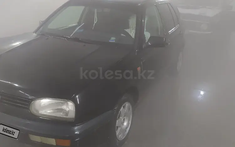 Volkswagen Golf 1992 года за 1 000 000 тг. в Кокшетау