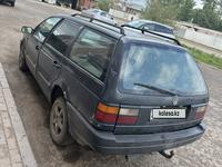 Volkswagen Passat 1992 года за 750 000 тг. в Астана