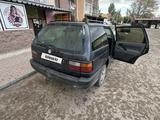 Volkswagen Passat 1992 года за 750 000 тг. в Астана – фото 5
