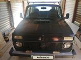 ВАЗ (Lada) Lada 2121 2006 года за 1 400 000 тг. в Аксай