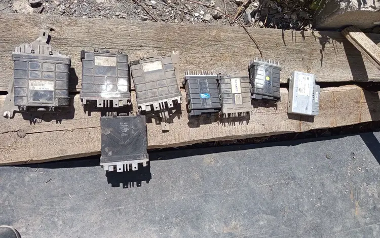 Эбу пассат Аудиүшін13 000 тг. в Караганда