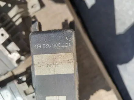 Эбу пассат Ауди за 13 000 тг. в Караганда – фото 3