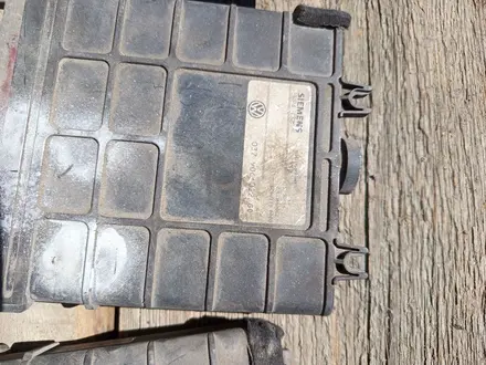 Эбу пассат Ауди за 13 000 тг. в Караганда – фото 5