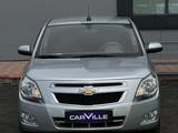 Chevrolet Cobalt 2022 года за 6 200 000 тг. в Шымкент