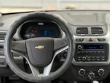 Chevrolet Cobalt 2022 года за 6 200 000 тг. в Шымкент – фото 3