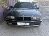 BMW 728 1997 годаүшін2 400 000 тг. в Алматы – фото 4