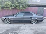 BMW 728 1997 годаүшін2 400 000 тг. в Алматы – фото 5
