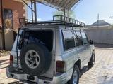 Hyundai Galloper 1998 года за 2 200 000 тг. в Шымкент