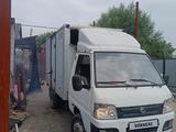 Foton Alpha 2013 года за 1 300 000 тг. в Туздыбастау