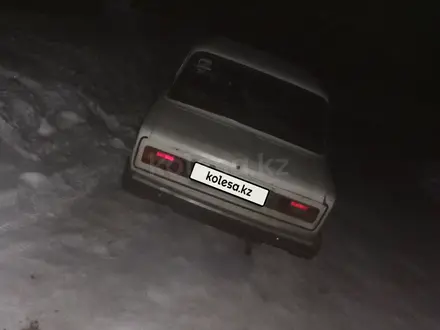 ВАЗ (Lada) 2106 1990 года за 600 000 тг. в Усть-Каменогорск – фото 2