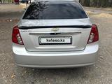 Daewoo Lacetti 2008 года за 3 600 000 тг. в Кентау – фото 2