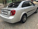 Daewoo Lacetti 2008 года за 3 600 000 тг. в Кентау