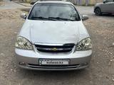 Daewoo Lacetti 2008 года за 3 600 000 тг. в Кентау – фото 3