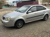 Daewoo Lacetti 2008 года за 3 600 000 тг. в Кентау – фото 4