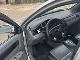 Daewoo Lacetti 2008 года за 3 600 000 тг. в Кентау – фото 5