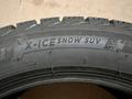 Зимние шины Michelin X-Ice Snow SUV 245/45 R20 и 285/40 R20for250 000 тг. в Алматы – фото 8