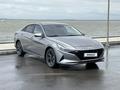 Hyundai Elantra 2022 года за 7 800 000 тг. в Кокшетау
