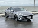 Hyundai Elantra 2022 года за 7 800 000 тг. в Кокшетау