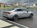 Hyundai Elantra 2022 года за 7 800 000 тг. в Кокшетау – фото 2
