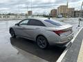 Hyundai Elantra 2022 года за 7 800 000 тг. в Кокшетау – фото 3