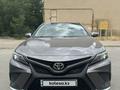 Toyota Camry 2017 годаfor12 500 000 тг. в Тараз