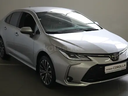Toyota Corolla Prestige 2023 года за 14 300 000 тг. в Актобе