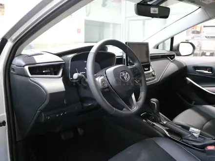 Toyota Corolla Prestige 2023 года за 14 300 000 тг. в Актобе – фото 11