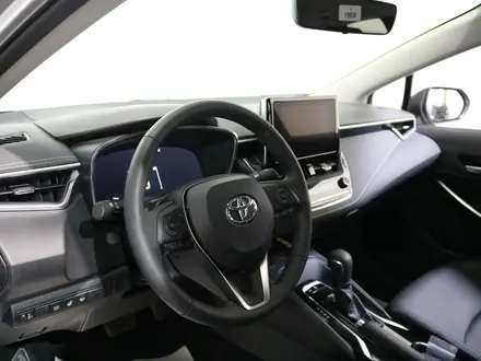 Toyota Corolla Prestige 2023 года за 15 506 000 тг. в Актобе – фото 12