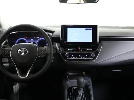 Toyota Corolla Prestige 2023 года за 15 506 000 тг. в Актобе – фото 13