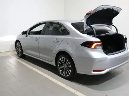 Toyota Corolla Prestige 2023 года за 14 300 000 тг. в Актобе – фото 19