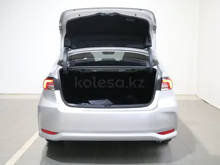 Toyota Corolla Prestige 2023 года за 14 300 000 тг. в Актобе – фото 20