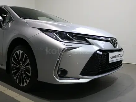 Toyota Corolla Prestige 2023 годаүшін15 506 000 тг. в Актобе – фото 3