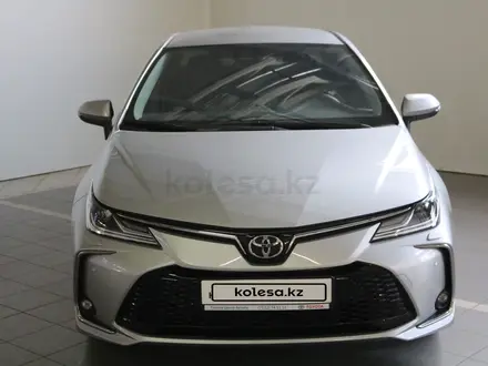 Toyota Corolla Prestige 2023 года за 14 300 000 тг. в Актобе – фото 4