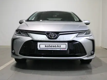 Toyota Corolla Prestige 2023 года за 15 506 000 тг. в Актобе – фото 5